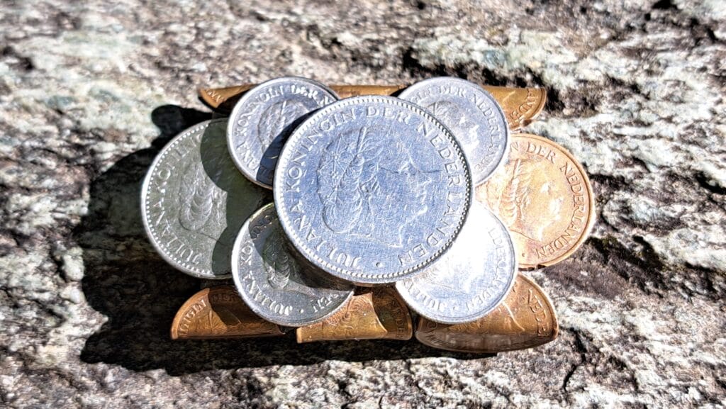 Niederländische Gulden