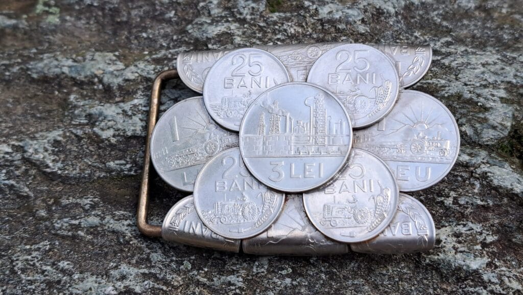 Sozialistisches Rumänien